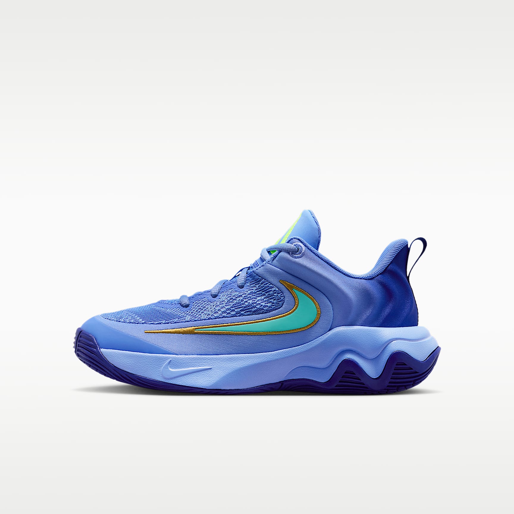(新品未使用) Giannis Immortality 4EP Giannis Immortality 4 Big Kids' Basketball Shoes. Nike.com